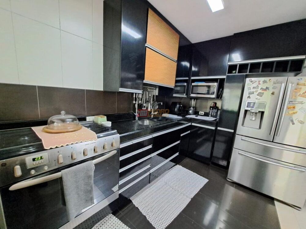 Sobrado, 4 quartos, 210 m² - Foto 25