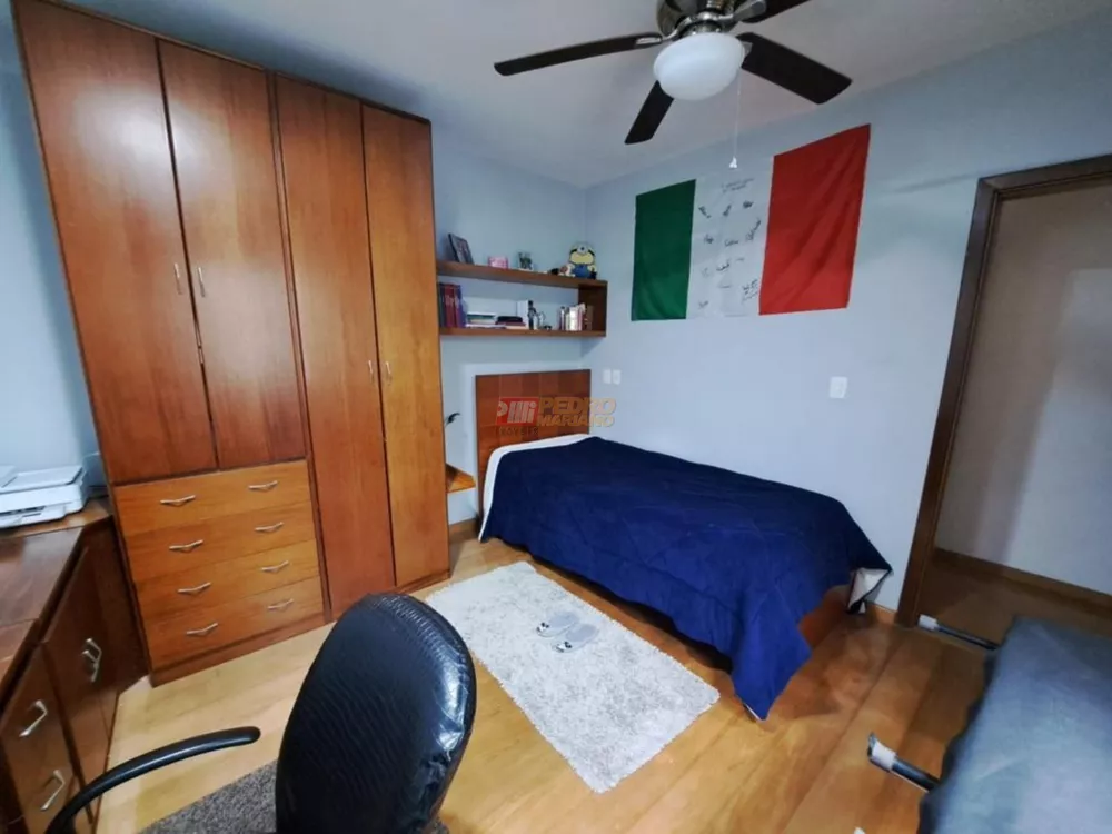 Sobrado, 4 quartos, 210 m² - Foto 16