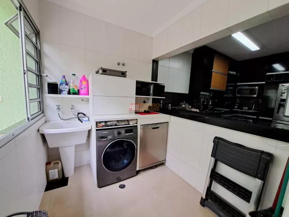 Sobrado, 4 quartos, 210 m² - Foto 29