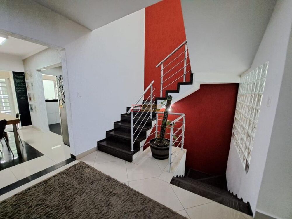 Sobrado, 4 quartos, 210 m² - Foto 8