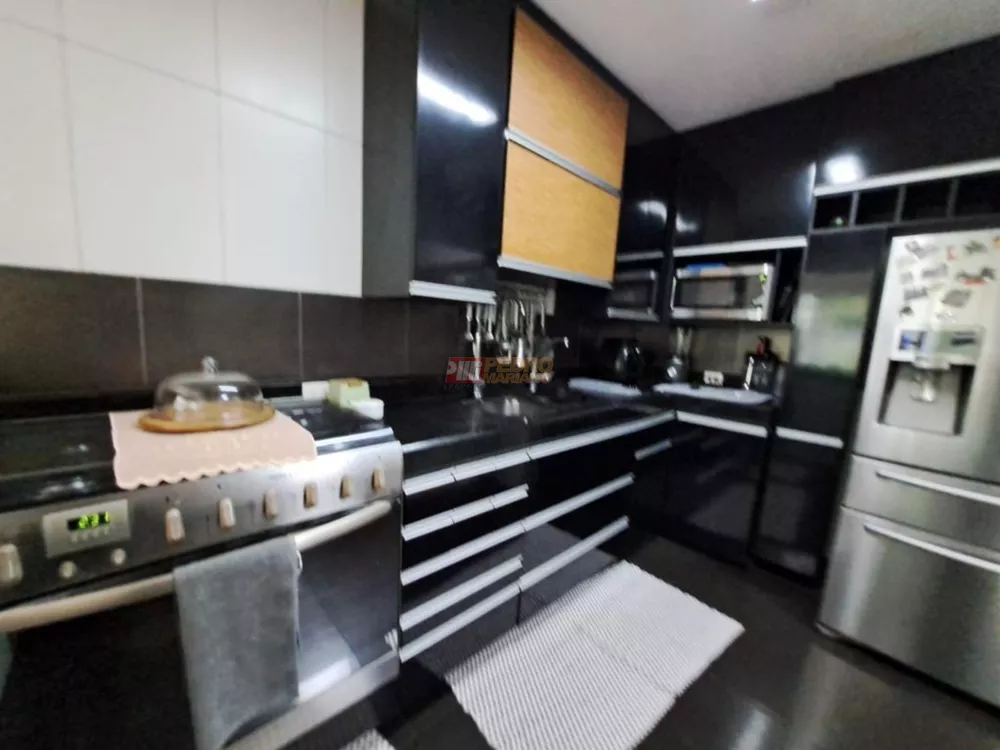 Sobrado, 4 quartos, 210 m² - Foto 26