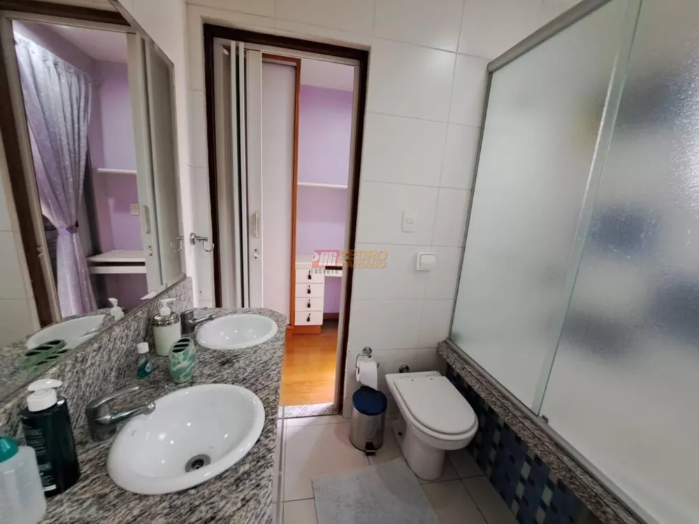 Sobrado, 4 quartos, 210 m² - Foto 32