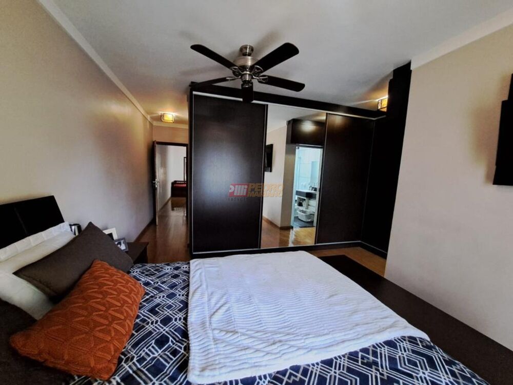 Sobrado, 4 quartos, 210 m² - Foto 14