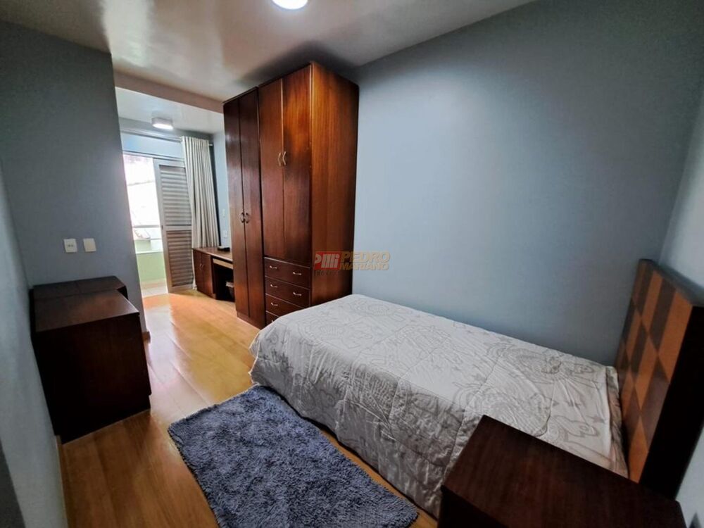 Sobrado, 4 quartos, 210 m² - Foto 17