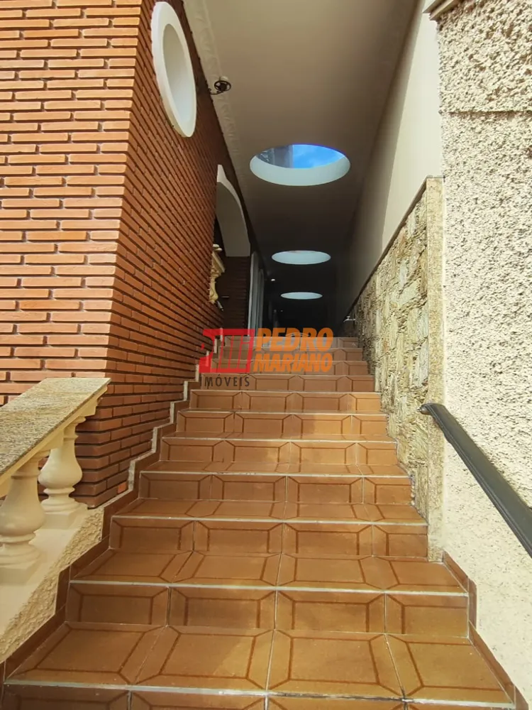 Sobrado, 3 quartos, 173 m² - Foto 10