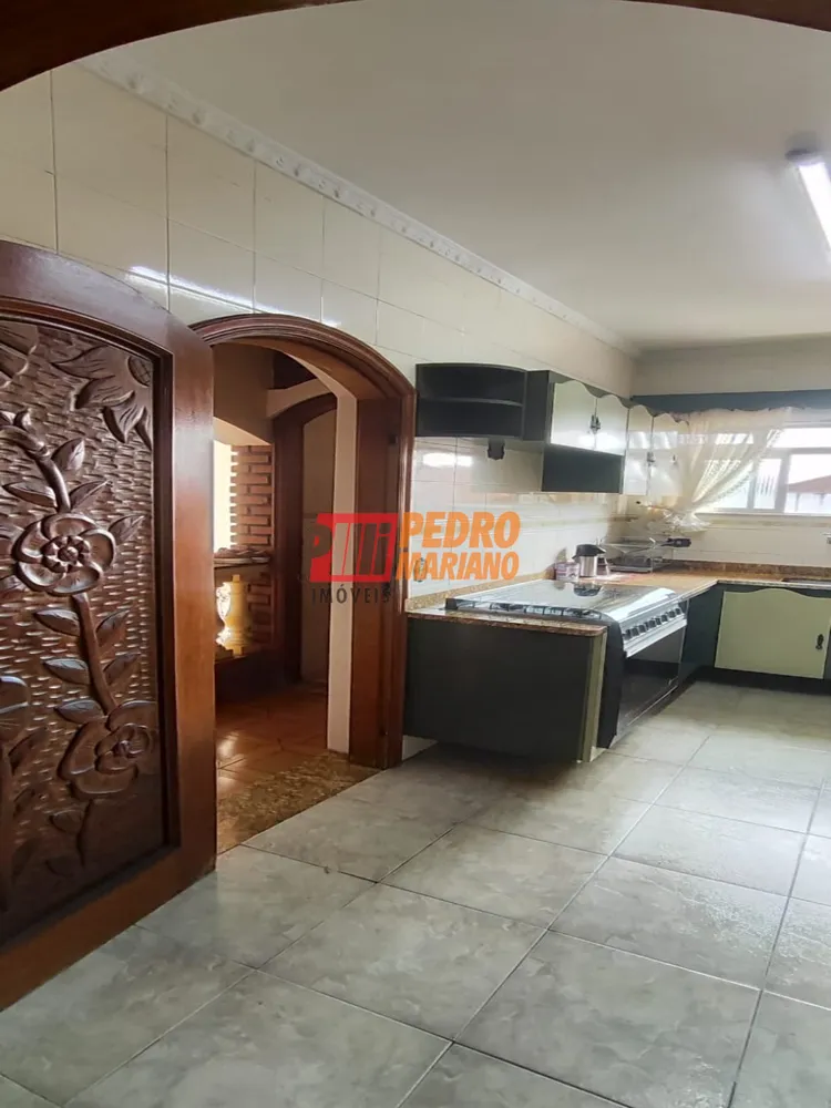 Sobrado, 3 quartos, 173 m² - Foto 4