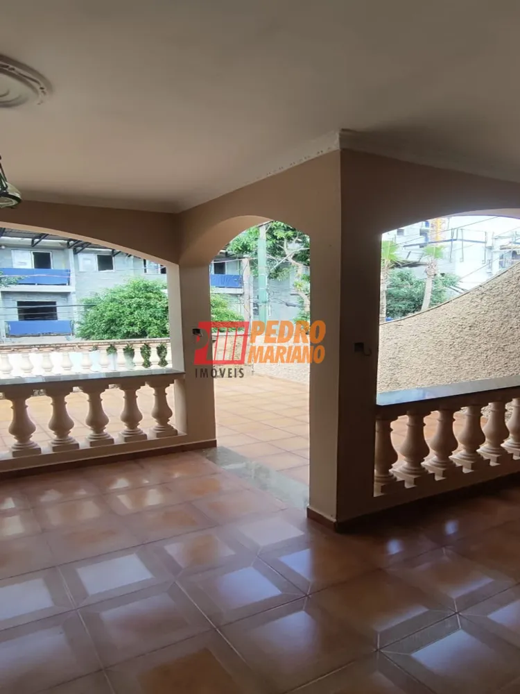 Sobrado, 3 quartos, 173 m² - Foto 1