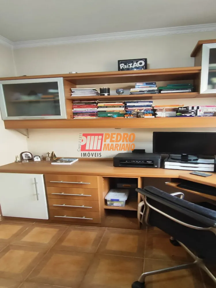 Sobrado, 3 quartos, 173 m² - Foto 3