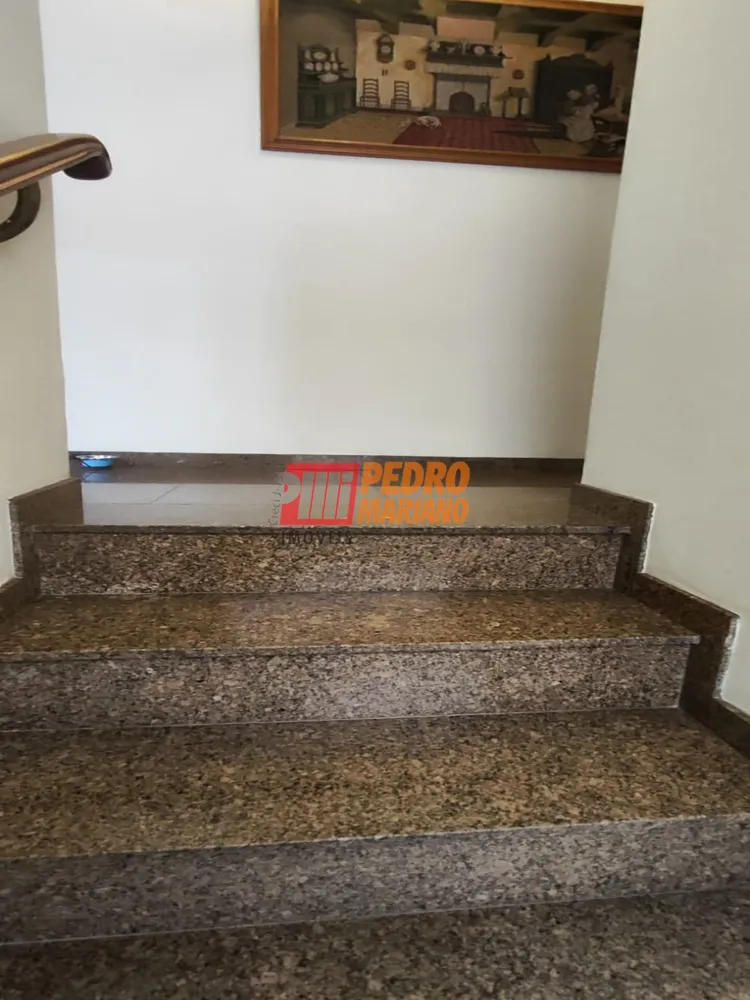 Sobrado, 3 quartos, 173 m² - Foto 8