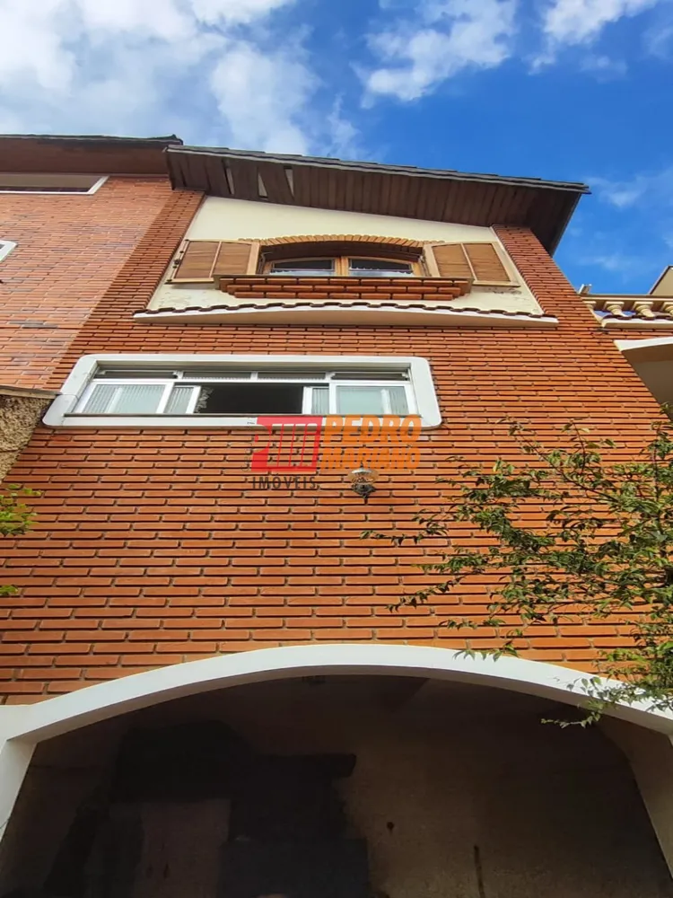 Sobrado, 3 quartos, 173 m² - Foto 11