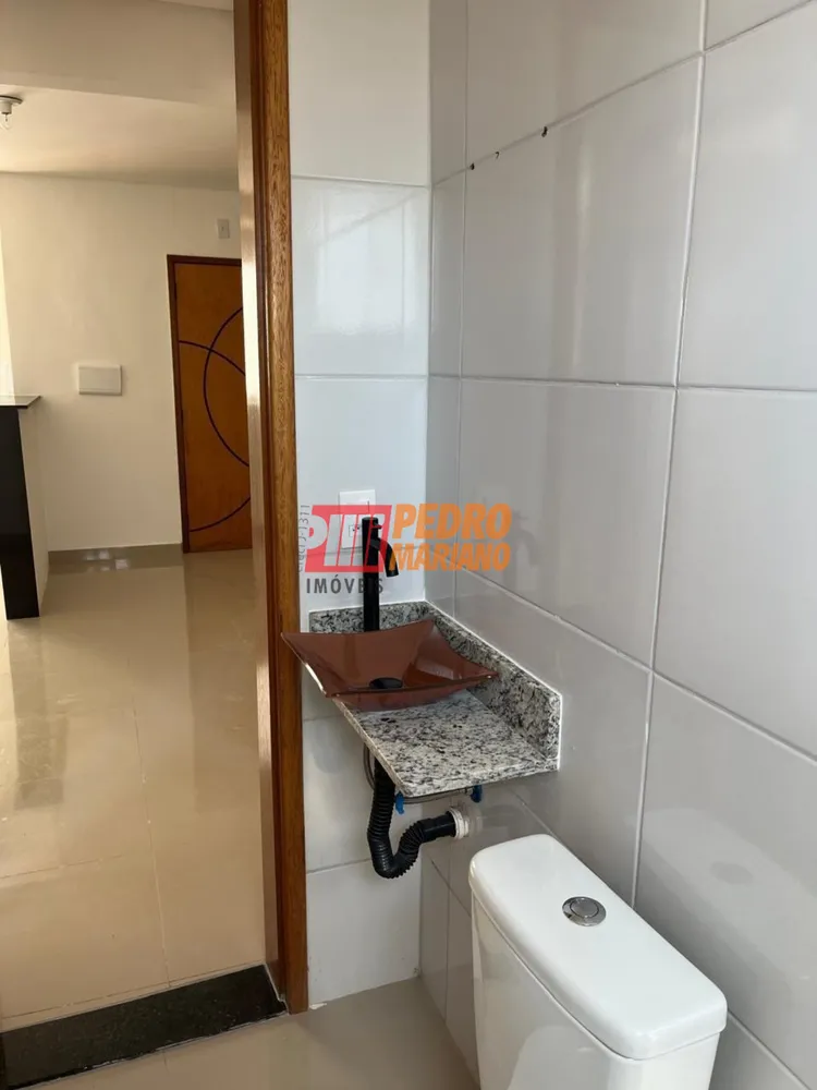 Cobertura, 2 quartos, 114 m² - Foto 4