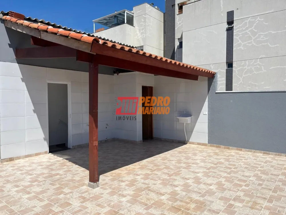 Cobertura, 2 quartos, 114 m² - Foto 7