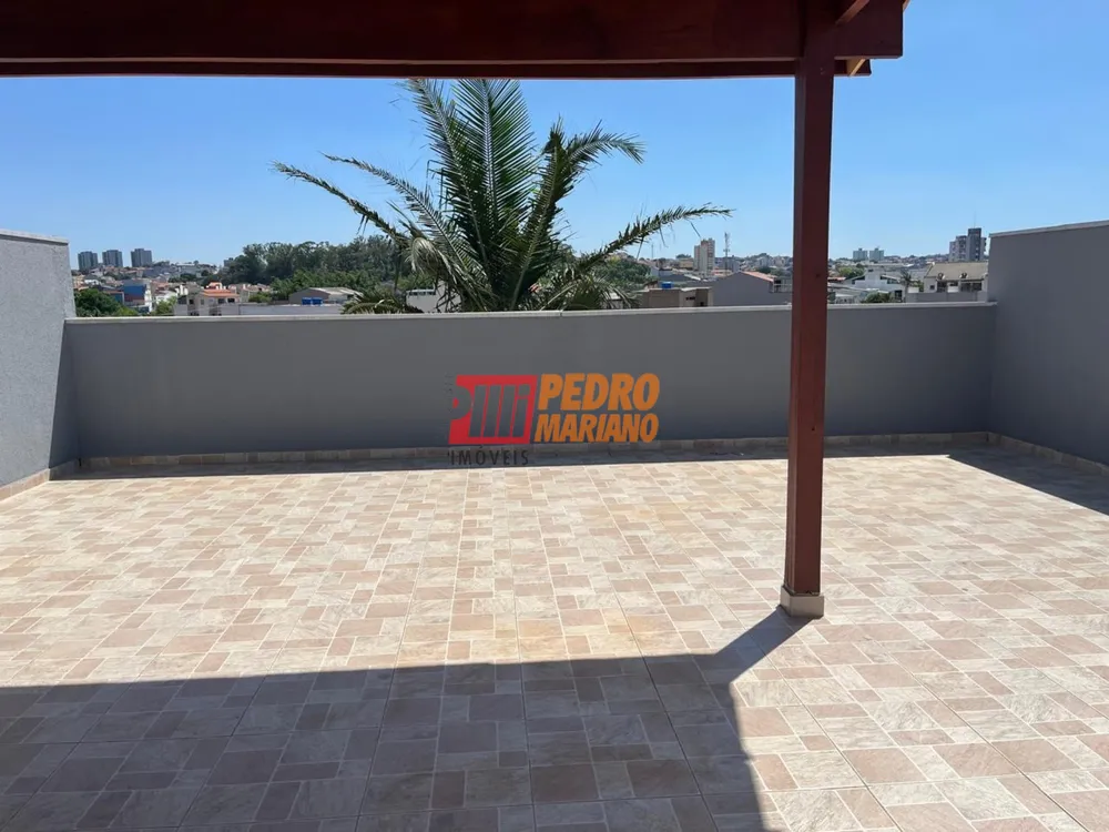 Cobertura, 2 quartos, 114 m² - Foto 6