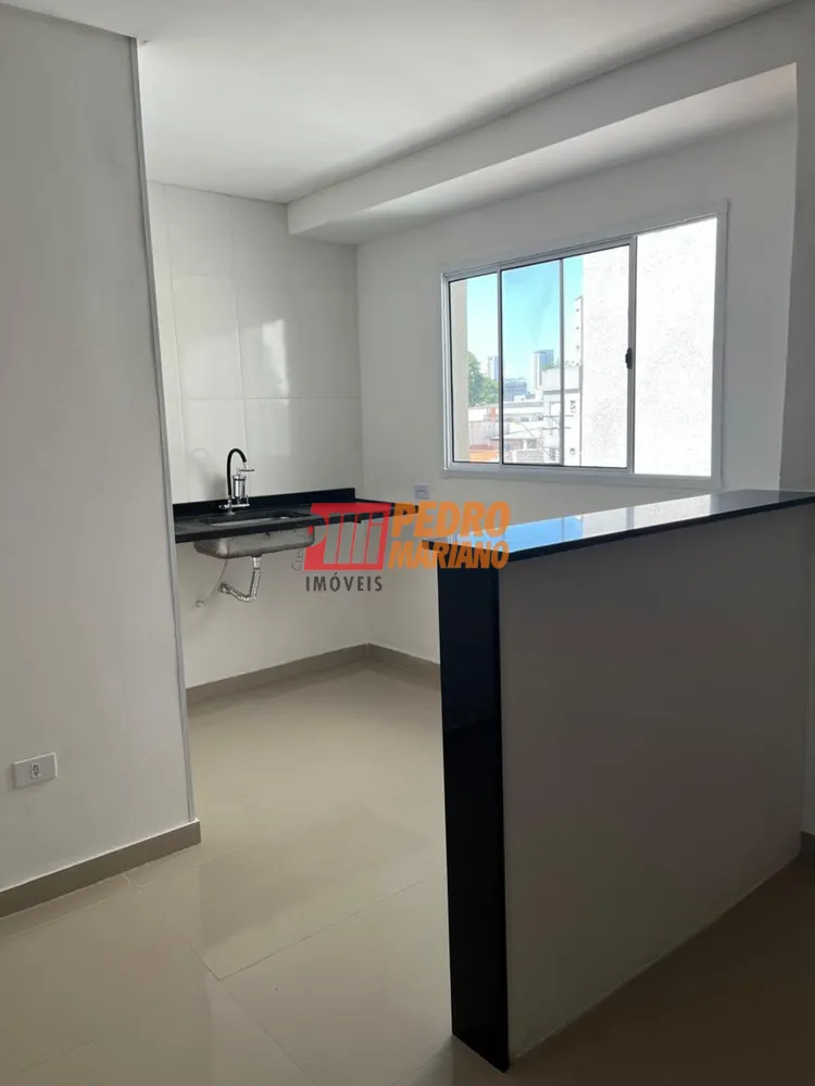 Cobertura, 2 quartos, 114 m² - Foto 1