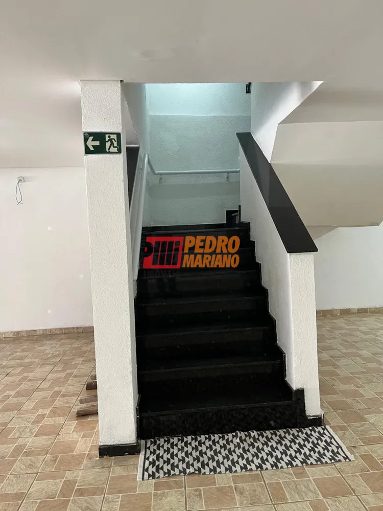 Cobertura, 2 quartos, 114 m² - Foto 10