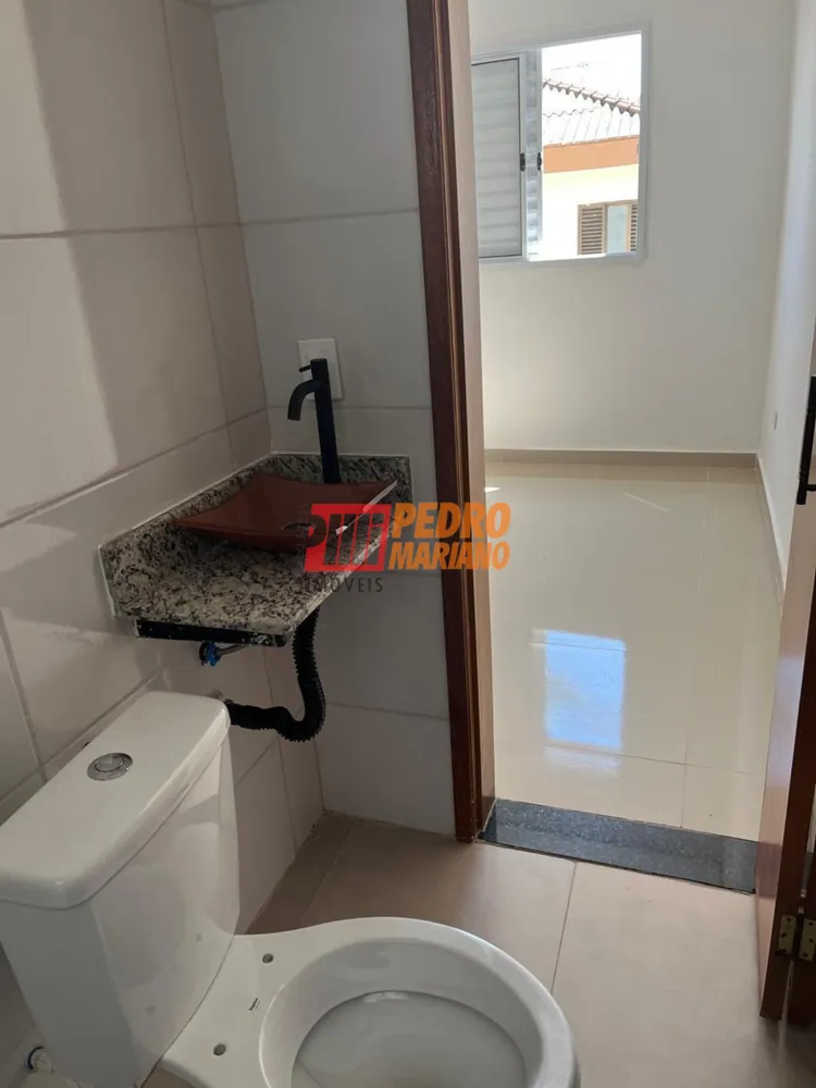 Cobertura, 2 quartos, 114 m² - Foto 5