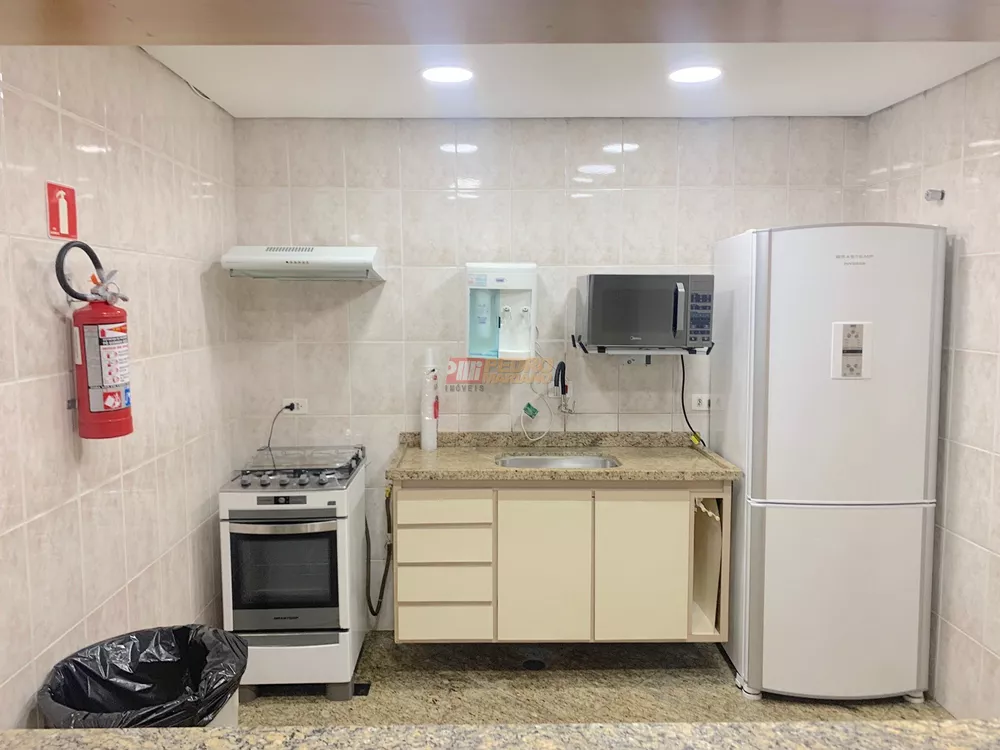 Apartamento, 3 quartos, 90 m² - Foto 36