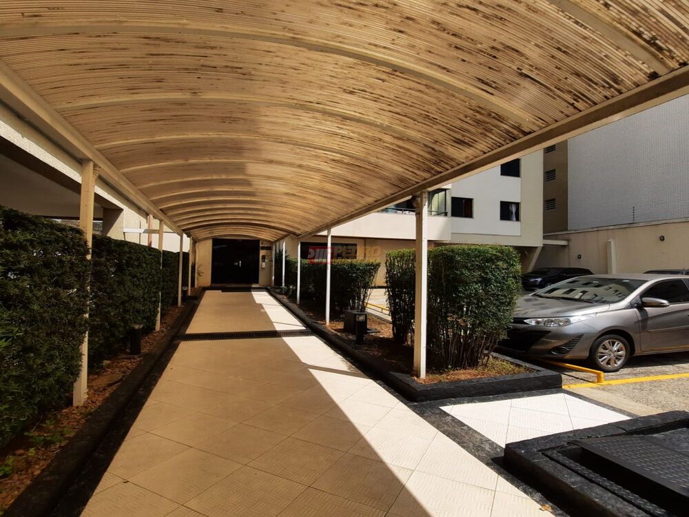 Apartamento, 3 quartos, 90 m² - Foto 22