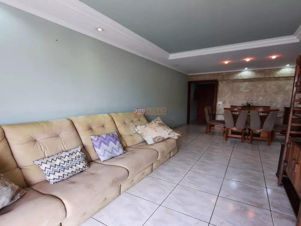 Apartamento, 3 quartos, 90 m² - Foto 2