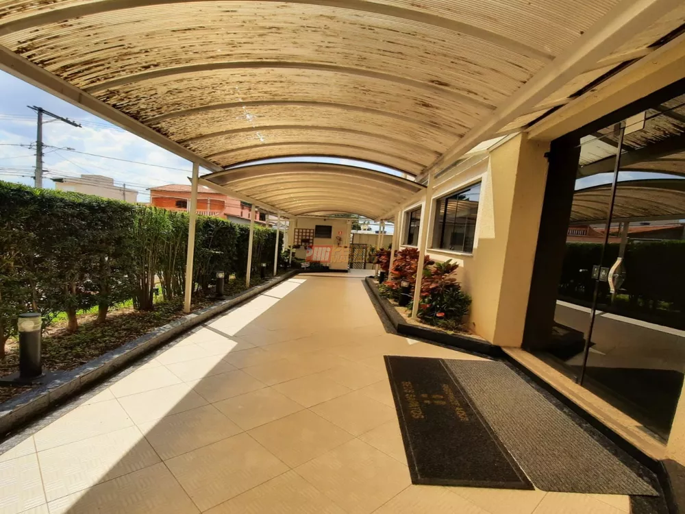 Apartamento, 3 quartos, 90 m² - Foto 20