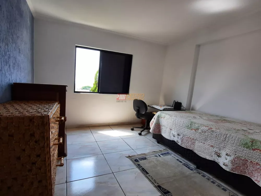 Apartamento, 3 quartos, 90 m² - Foto 9