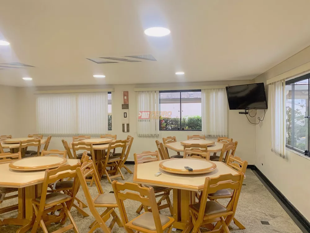 Apartamento, 3 quartos, 90 m² - Foto 35