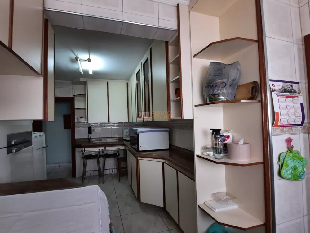 Apartamento, 3 quartos, 90 m² - Foto 13