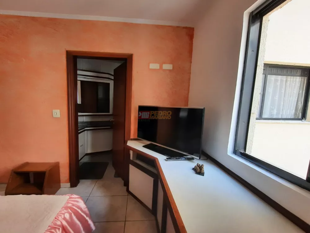 Apartamento, 3 quartos, 90 m² - Foto 7