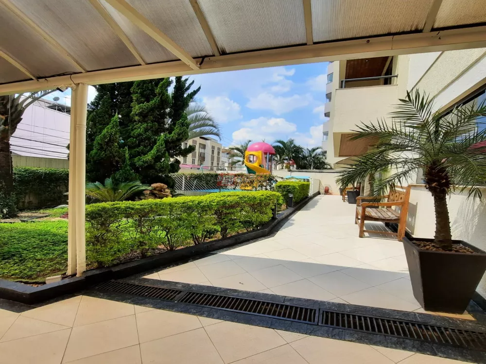 Apartamento, 3 quartos, 90 m² - Foto 21