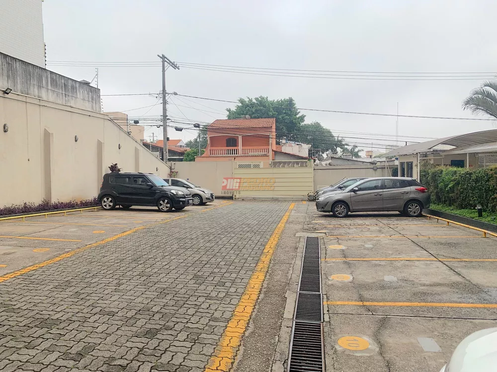 Apartamento, 3 quartos, 90 m² - Foto 40