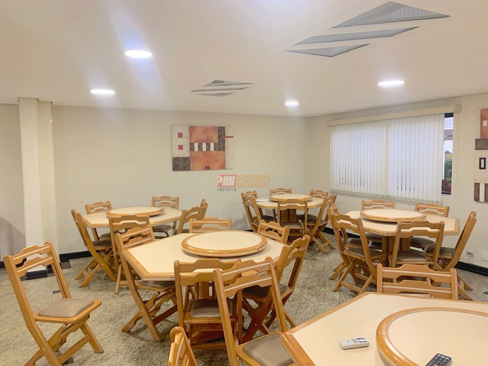 Apartamento, 3 quartos, 90 m² - Foto 33