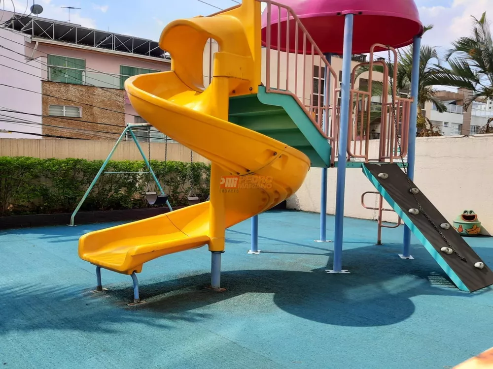 Apartamento, 3 quartos, 90 m² - Foto 19