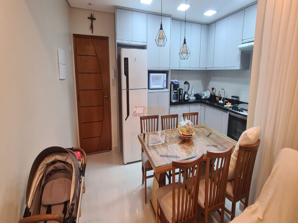 Apartamento, 3 quartos, 73 m² - Foto 4
