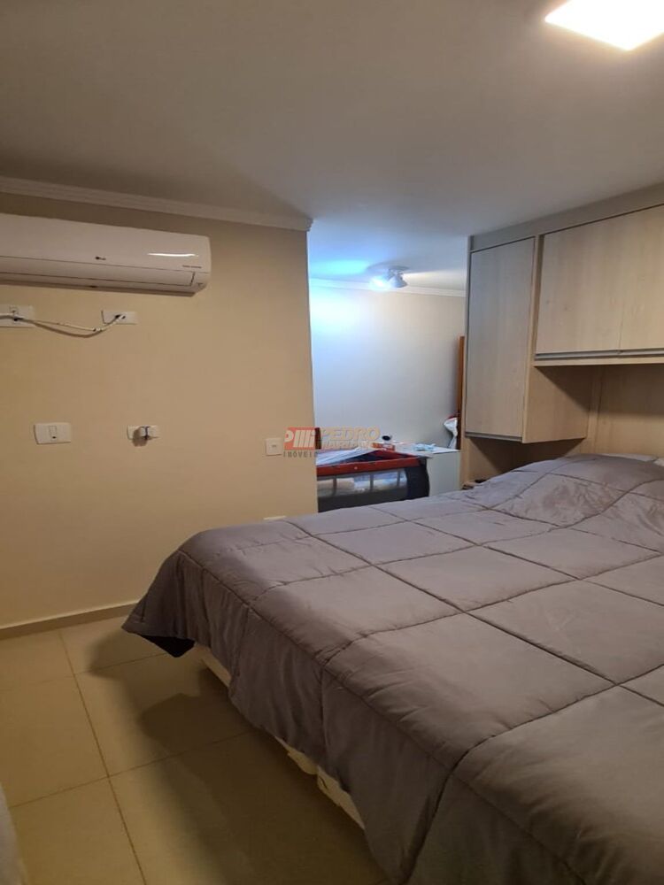 Apartamento, 3 quartos, 73 m² - Foto 1