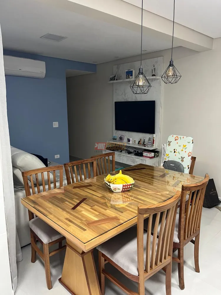 Apartamento, 3 quartos, 73 m² - Foto 1