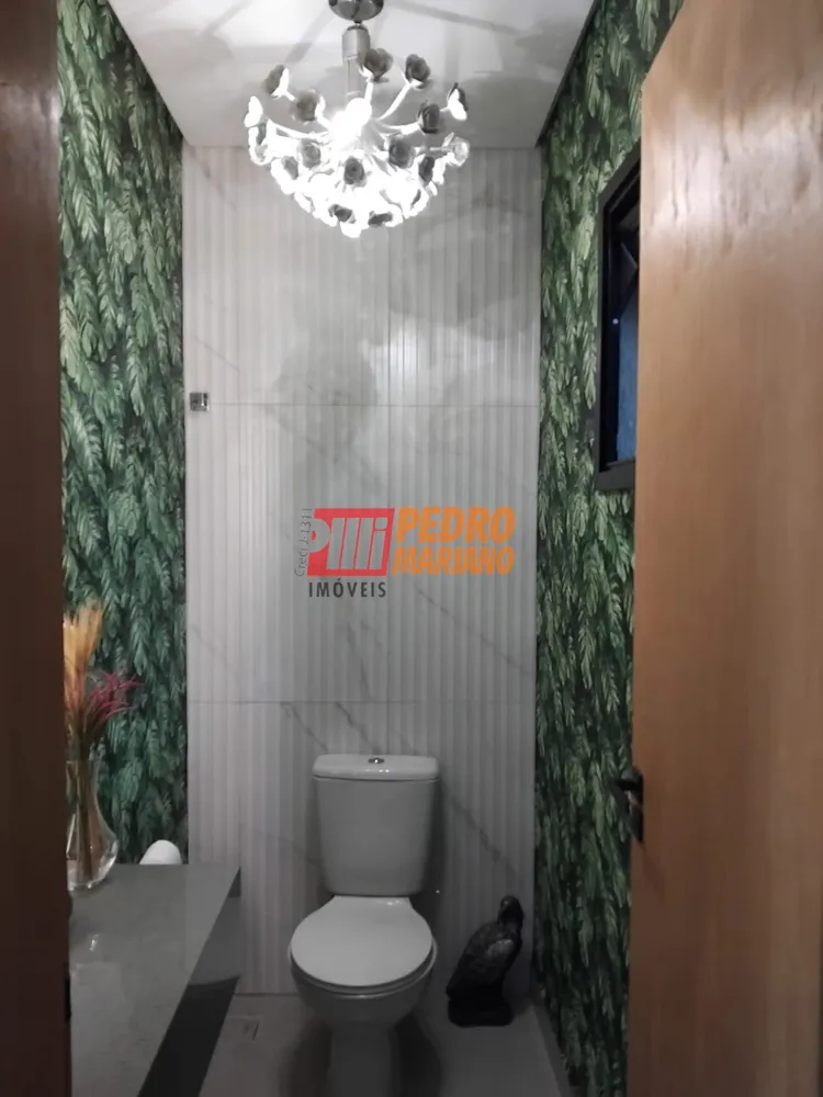 Casa, 3 quartos, 190 m² - Foto 4