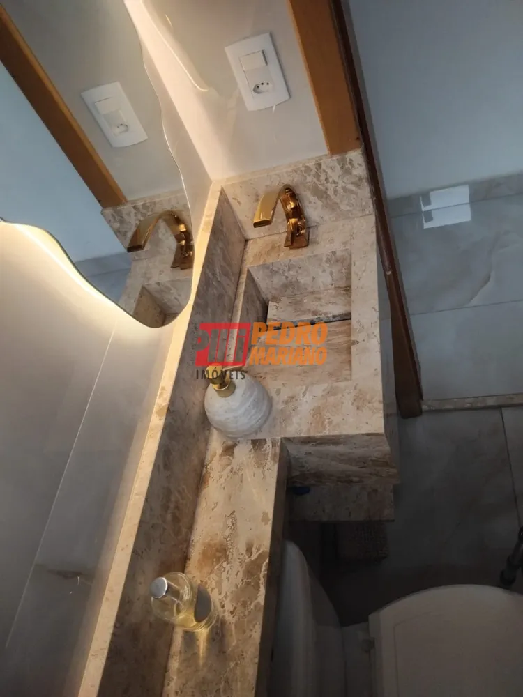 Casa, 3 quartos, 190 m² - Foto 6