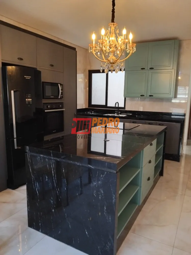 Casa, 3 quartos, 190 m² - Foto 3