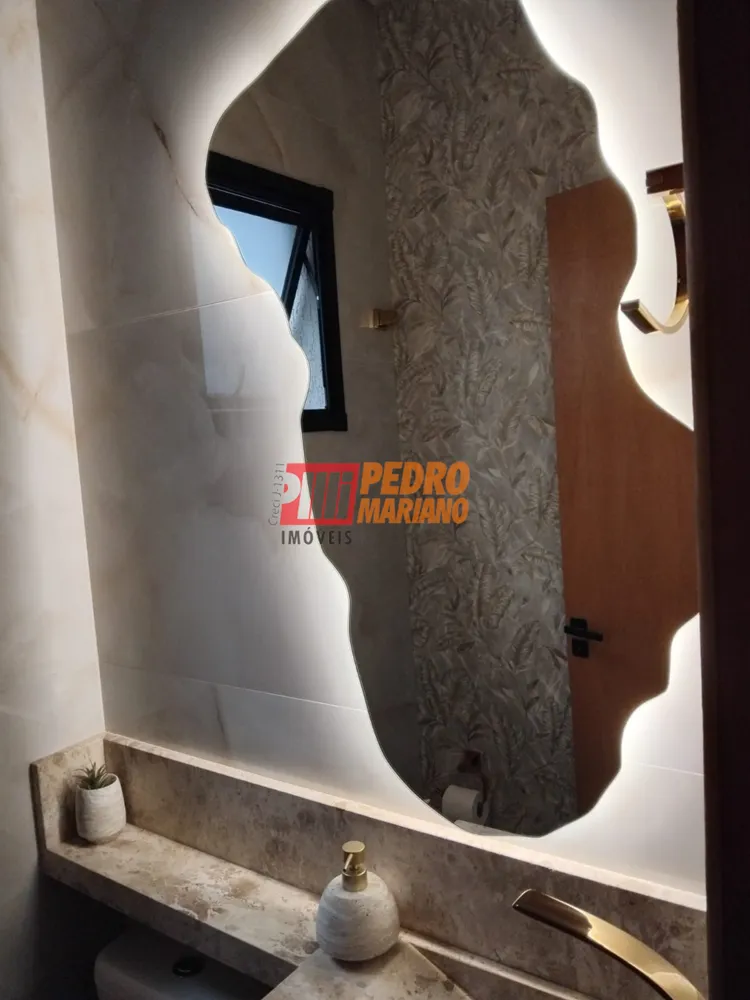 Casa, 3 quartos, 190 m² - Foto 5