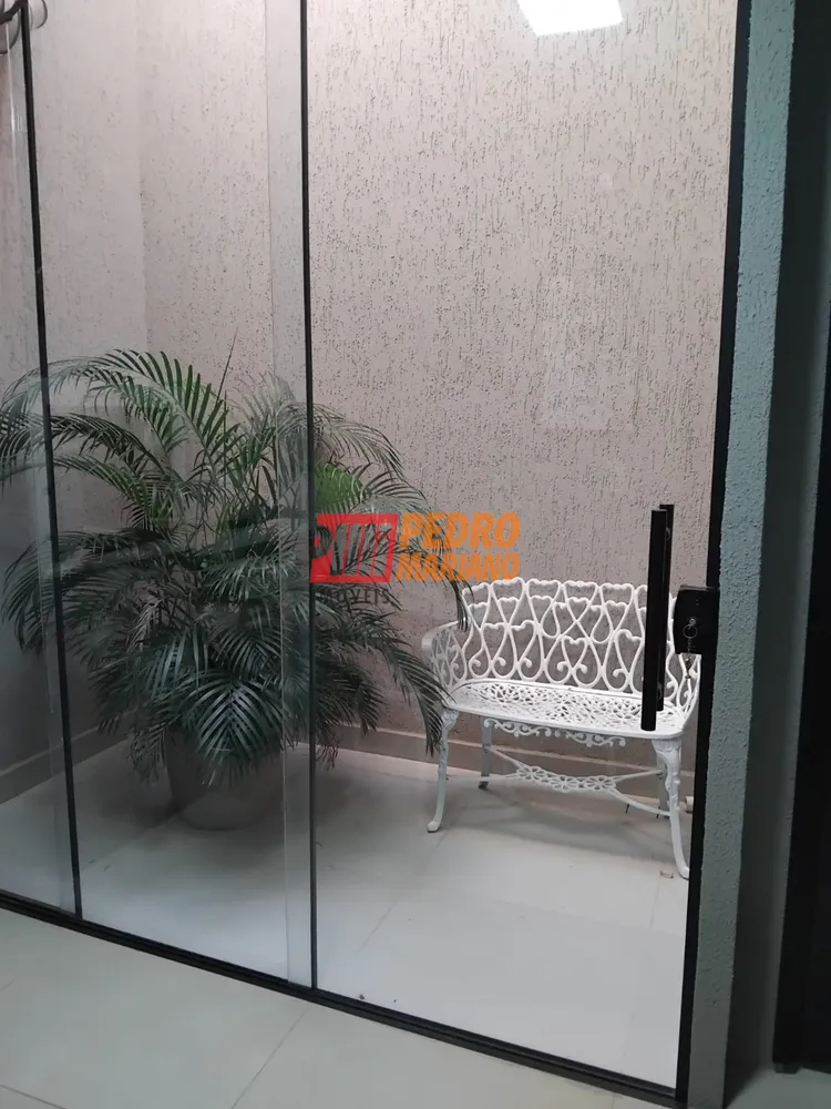 Casa, 3 quartos, 190 m² - Foto 7