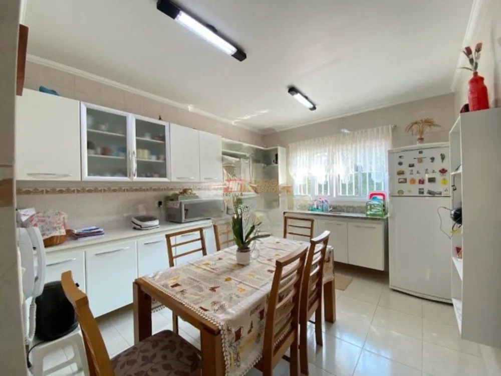 Sobrado, 3 quartos, 140 m² - Foto 10