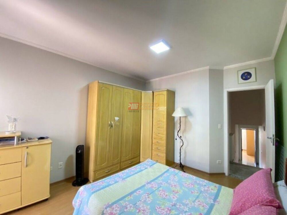 Sobrado, 3 quartos, 140 m² - Foto 1