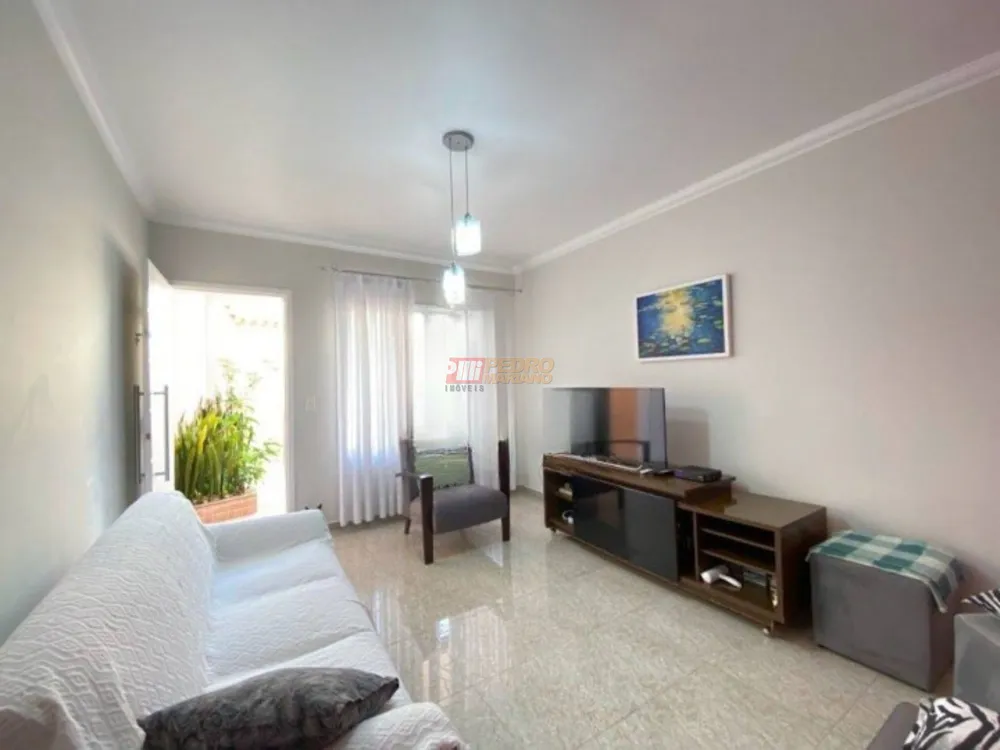Sobrado, 3 quartos, 140 m² - Foto 1