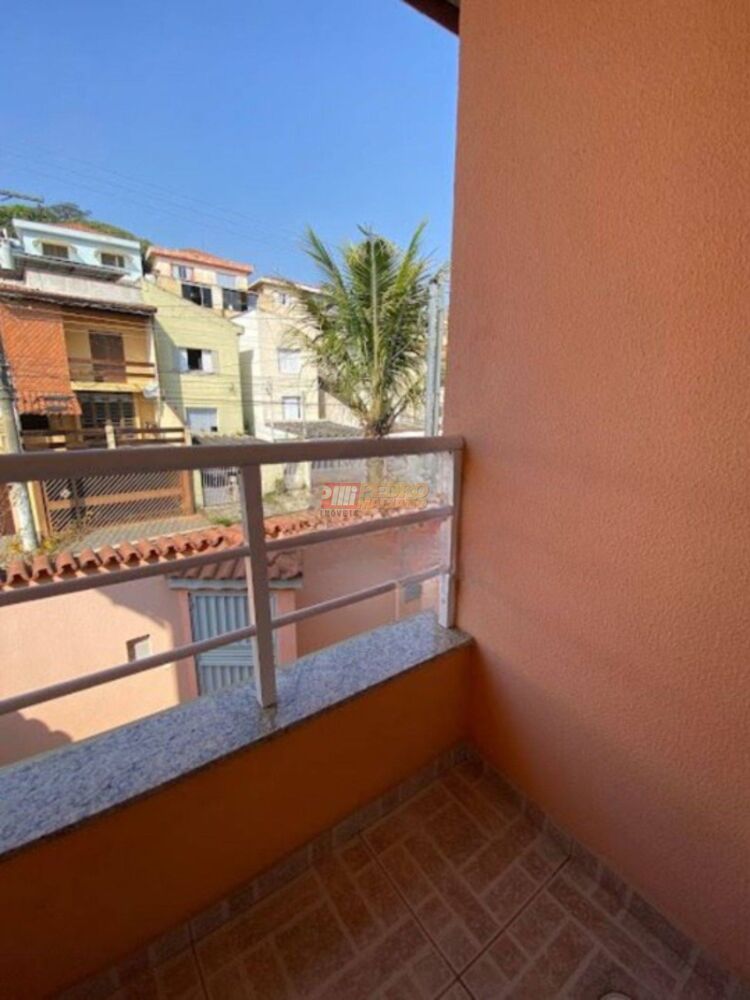 Sobrado, 3 quartos, 140 m² - Foto 2