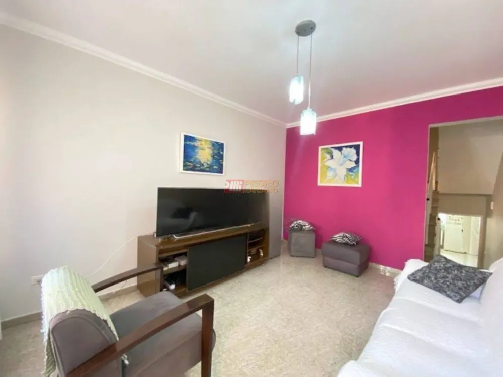 Sobrado, 3 quartos, 140 m² - Foto 2