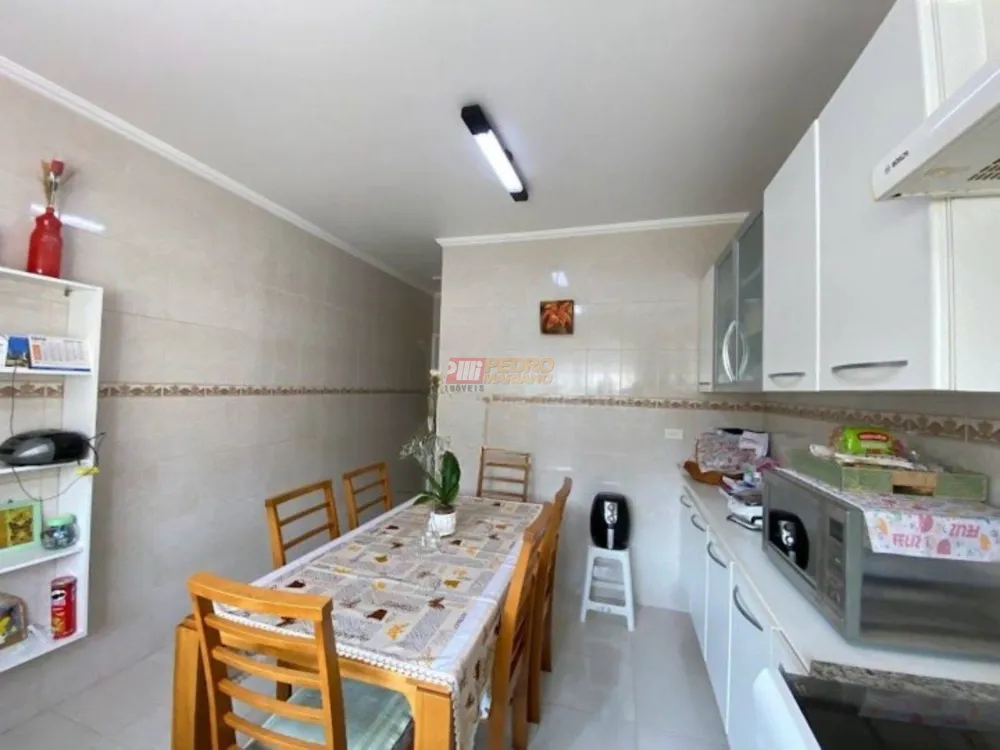 Sobrado, 3 quartos, 140 m² - Foto 9