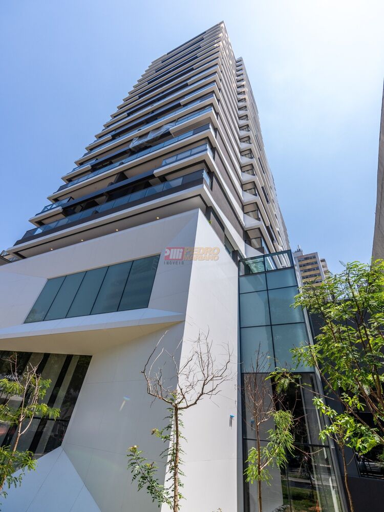Apartamento Lançamentos com 1 quarto, 164m² - Foto 2