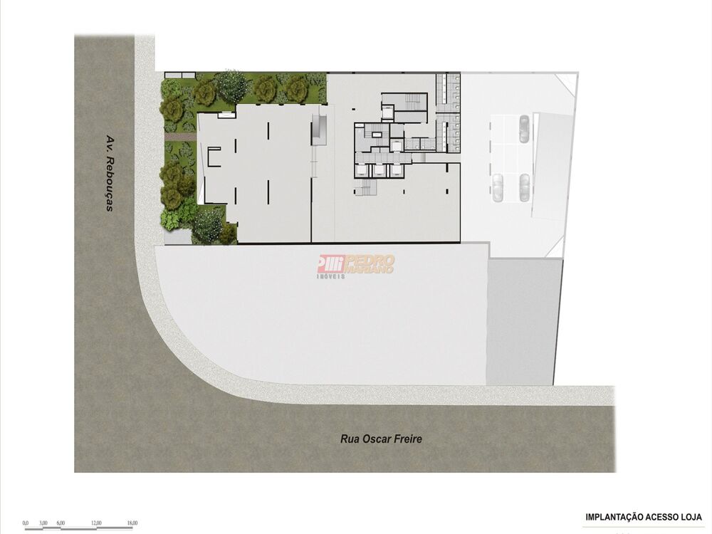 Apartamento Lançamentos com 1 quarto, 164m² - Foto 15