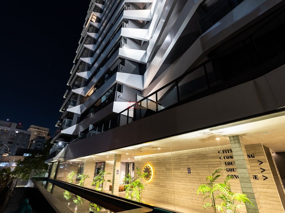 Apartamento Lançamentos com 1 quarto, 164m² - Foto 11