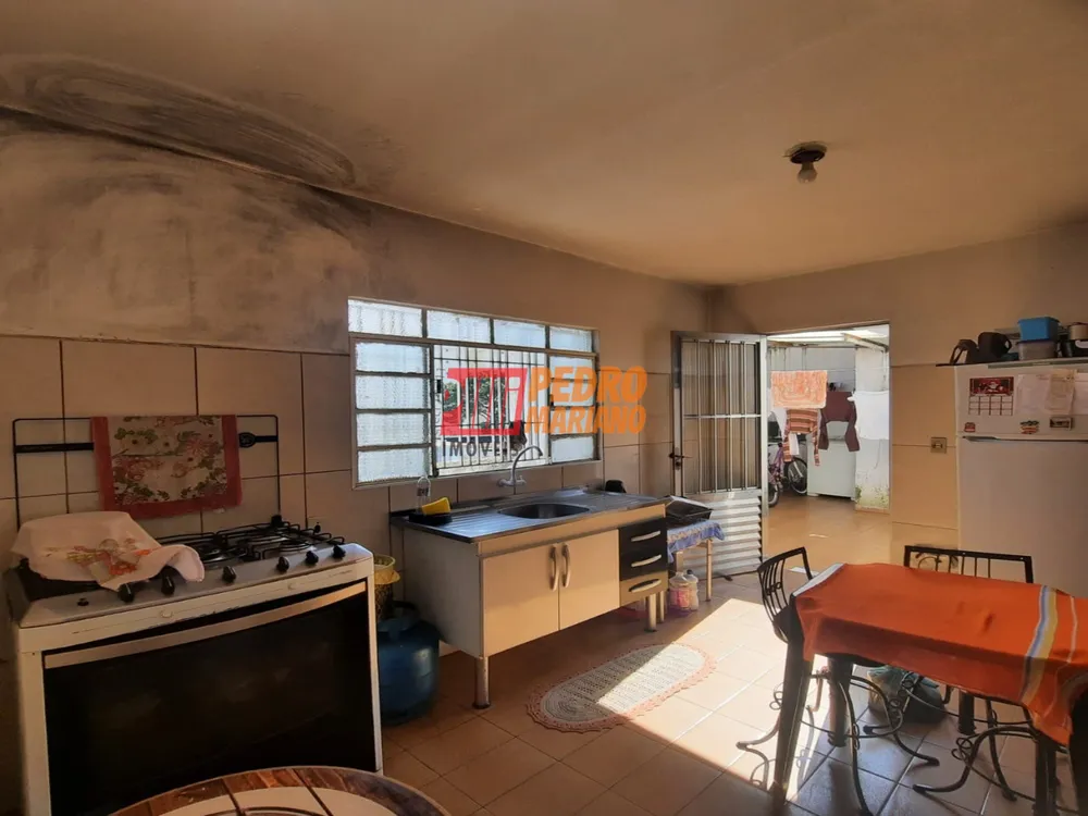 Sobrado, 4 quartos, 102 m² - Foto 9